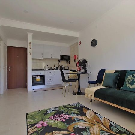 Oura Beach Life Matters Albufeira Exterior foto