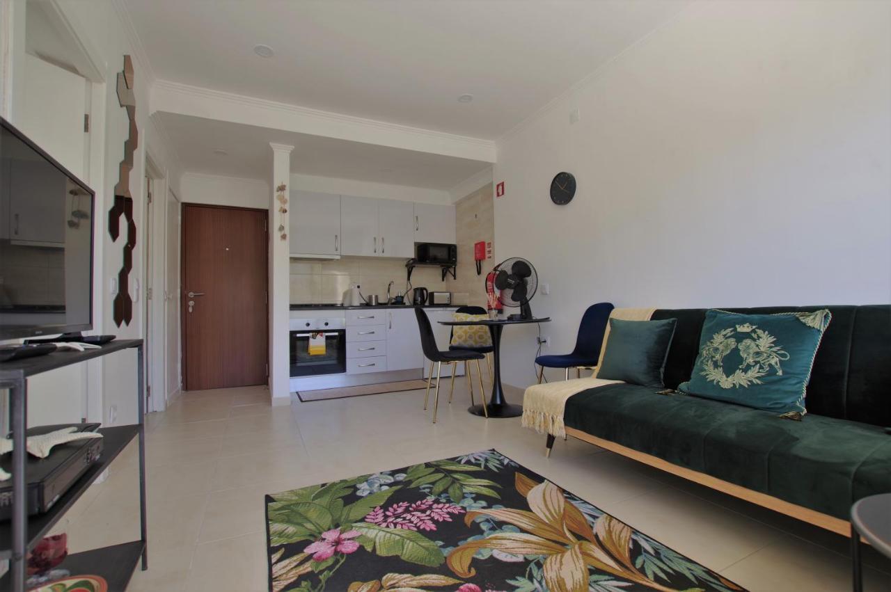 Oura Beach Life Matters Albufeira Exterior foto