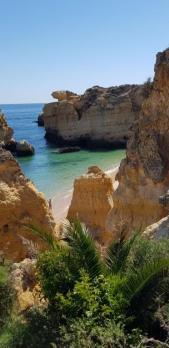 Oura Beach Life Matters Albufeira Exterior foto