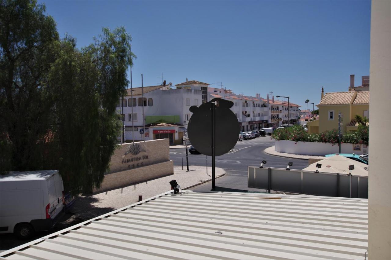 Oura Beach Life Matters Albufeira Exterior foto